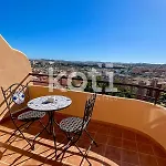 Koti - Royal Park *