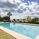 Koti - Royal Park Apartament
