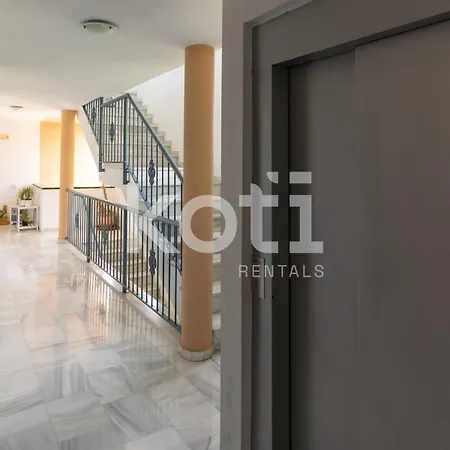 Koti - Royal Park Appartamento *