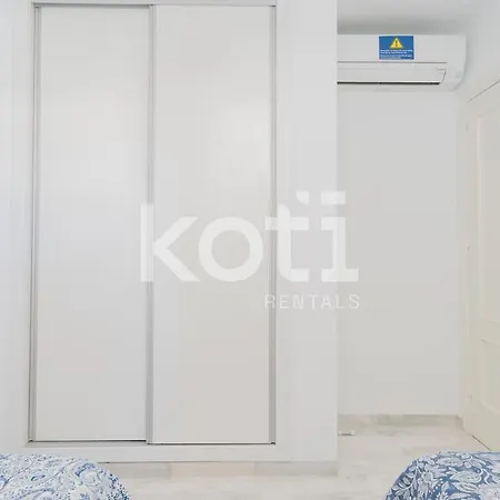 公寓 Koti - Royal Park 丰希罗拉