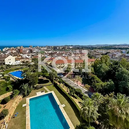 Appartamento Koti - Royal Park *