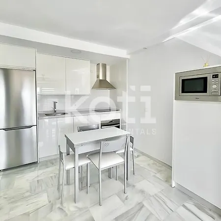 Appartamento Koti - Royal Park *