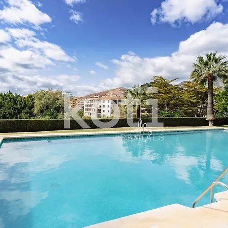 Koti - Royal Park Appartamento Fuengirola