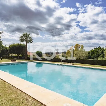 Koti - Royal Park Appartamento