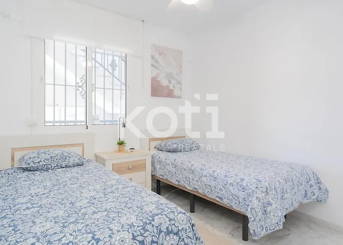 Apartment Koti - Royal Park