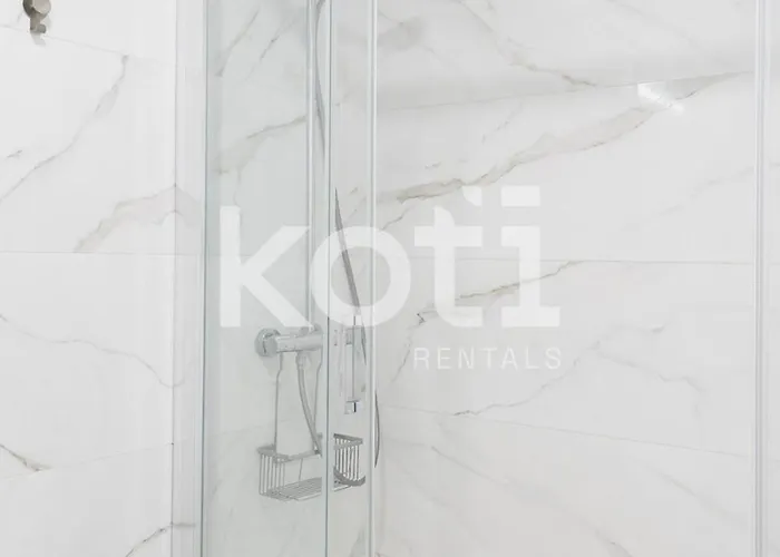 Apartment Koti - Royal Park