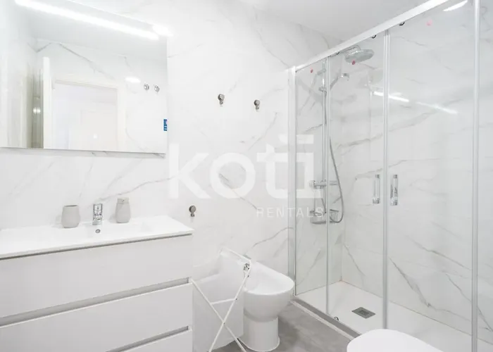 Apartment Koti - Royal Park *