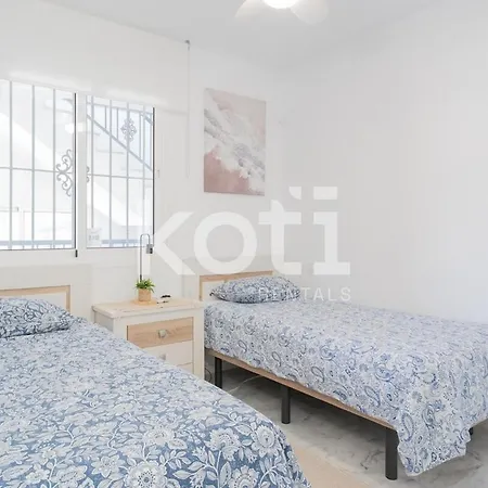 Appartement Koti - Royal Park