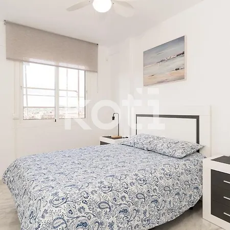 Koti - Royal Park Appartement Fuengirola