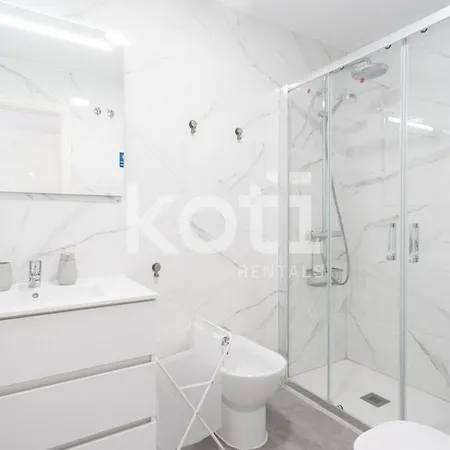 Appartement Koti - Royal Park *