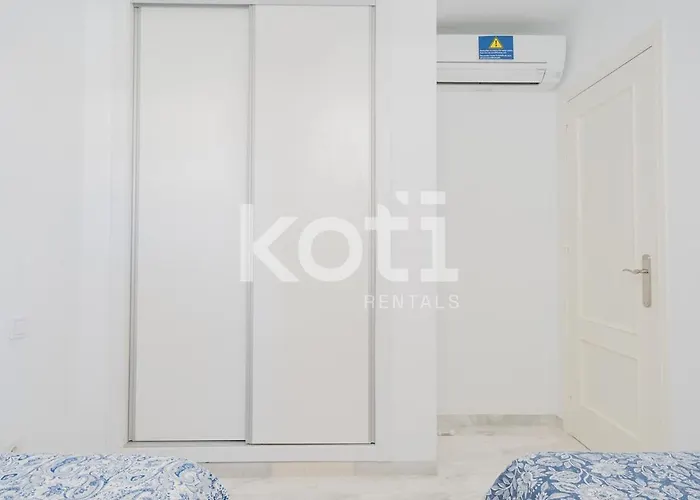 Appartement Koti - Royal Park Fuengirola