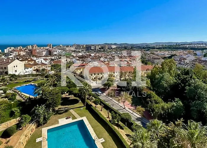 Appartement Koti - Royal Park *