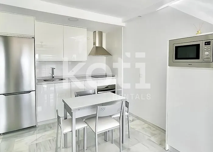 Appartement Koti - Royal Park *